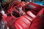 Chevrolet Corvette 283 Ramjet Fuel-Injected 1960 года